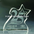 25th Anniversary Crystal Wedding Anniversary Souvenir